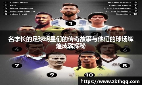 名字长的足球明星们的传奇故事与他们的球场辉煌成就探秘