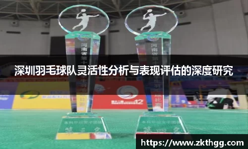 深圳羽毛球队灵活性分析与表现评估的深度研究