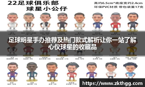 足球明星手办推荐及热门款式解析让你一站了解心仪球星的收藏品